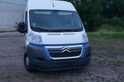 Citroen Jumper 66.900 km 9.999 &euro; Dresden 01187