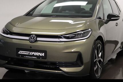 VW ID.3 3.500 km 48.790 &euro; Pirna 01796