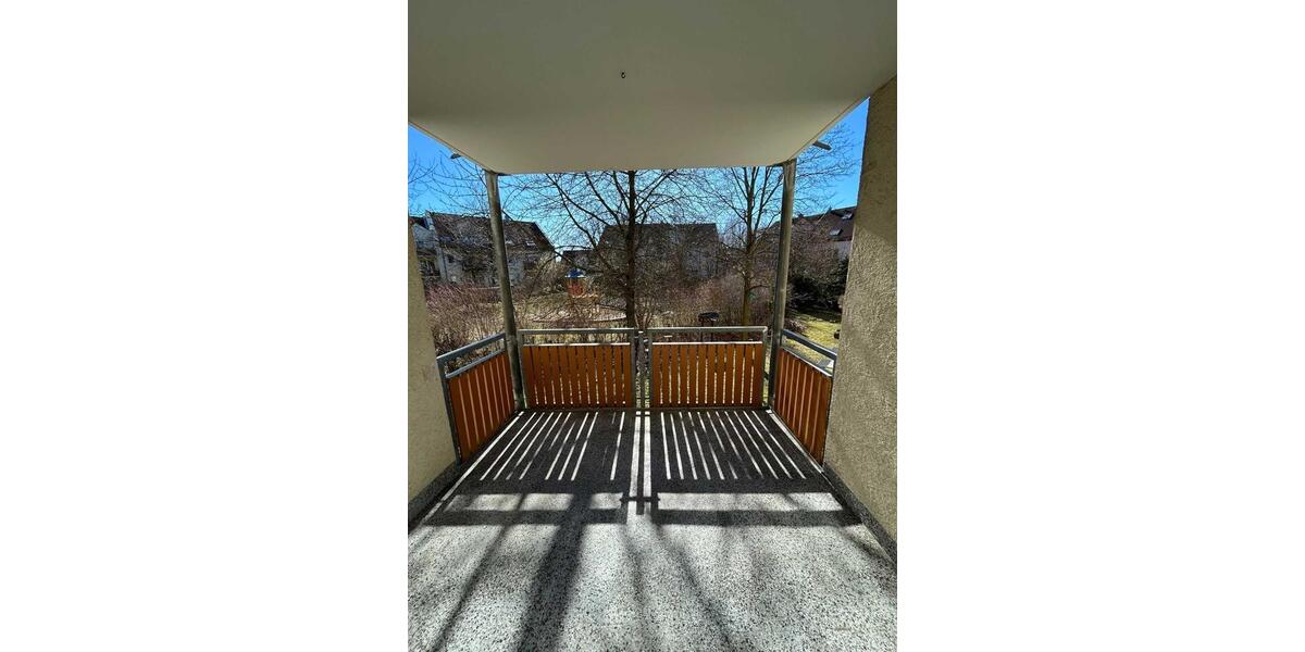 Etagenwohnung Wilsdruff - 2 Zimmer, 61 m&sup2;, 515&euro; | Angebot:25790184