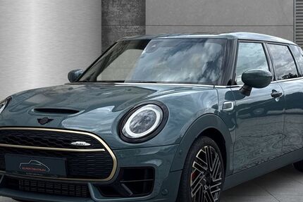 Mini John Cooper Works Clubman 23.560 km 38.990 &euro; Dresden 01099
