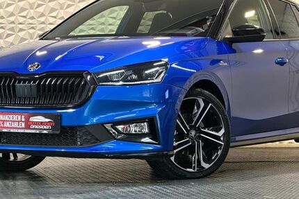 Skoda Fabia 12.465 km 23.499 &euro; Heidenau 01809