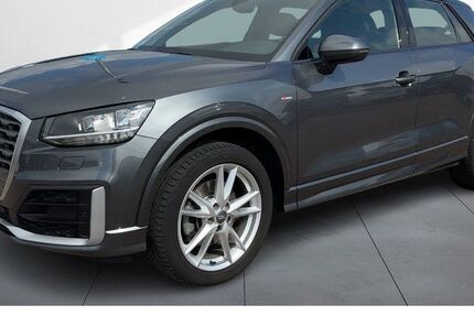 Audi Q2 75.911 km 21.890 &euro; Dresden 01169