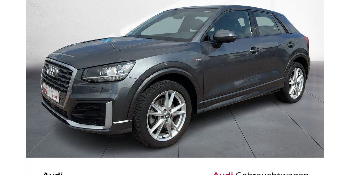 Audi Q2 75.911 km 21.890 &euro; Dresden 01169