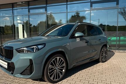 BMW X1 17.900 km 45.399 &euro; Halsbrücke OT Erlicht 09633