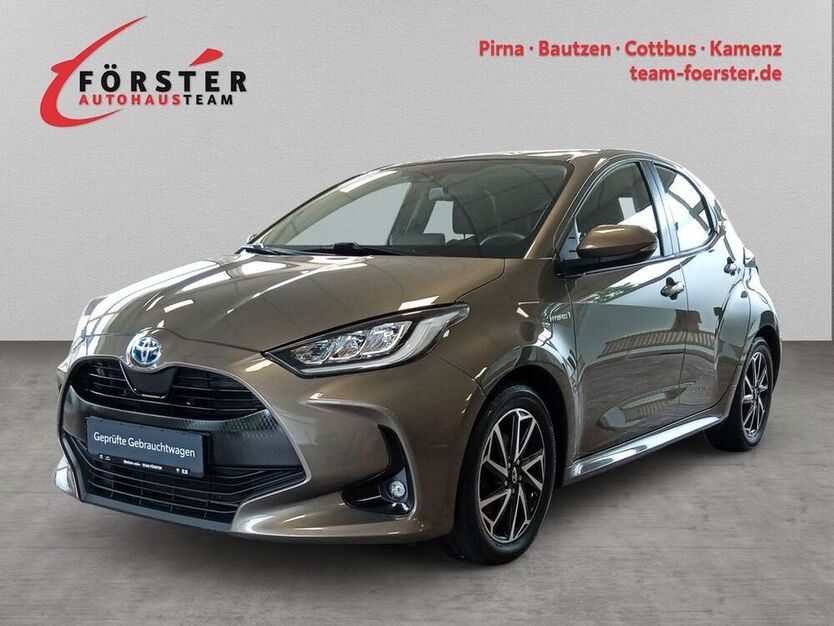 Yaris