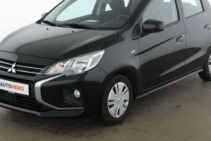 Mitsubishi Space Star 17.718 km 10.110 &euro; Dresden 01187