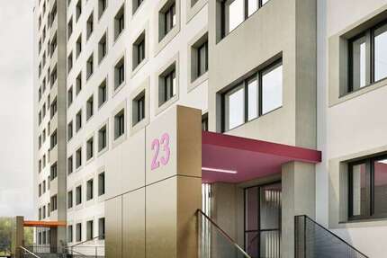 Wohnung Pirna Sonnenstein - 1 Zimmer, 45 m&sup2;, 334&euro; | Angebot:23538303