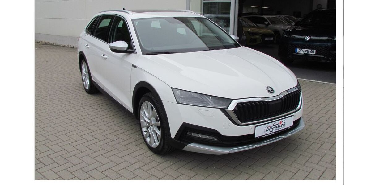Skoda Octavia 117.335 km 25.880 &euro; Dippoldiswalde 01744