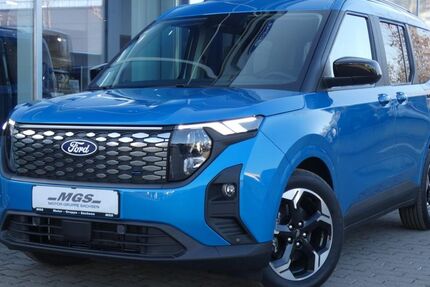 Ford Tourneo Courier 1.500 km 29.990 &euro; Radebeul 01445
