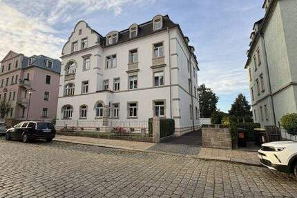 Schöne 3-Raum Wohnung mit Badewanne in Löbtau !!! 3 zimmer