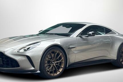 Aston Martin V8 Vantage 6.100 km 189.000 &euro; Radebeul 01445