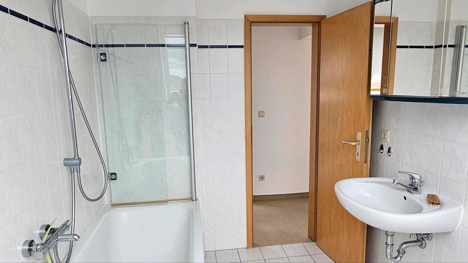 Dachgeschoßwohnung Pirna - 4.5 Zimmer, 110 m&sup2;, 309.000&euro; | Angebot:26944117