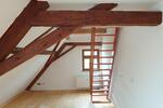 Dachgeschoßwohnung Dorfhain - 5 Zimmer, 80 m&sup2;, 560&euro; | Angebot:25795832