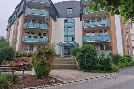 Wohnung zum Kaufen in Freital 70.000 € 39 m² 1 zimmer