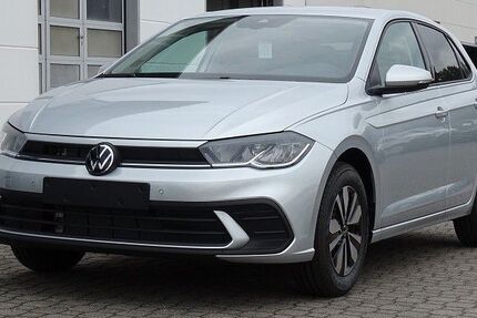 VW Polo 9.500 km 19.890 &euro; Meißen 01662