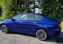 Gebrauchtwagen Fiat Tipo