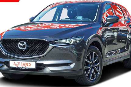 Mazda CX-5 76.264 km 23.950 &euro; Dresden 01069