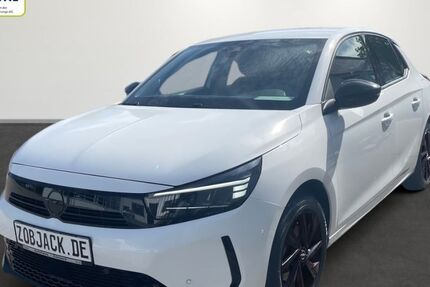 Opel Corsa 5.564 km 18.490 € Dresden 01279