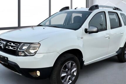 Dacia Duster 89.991 km 12.300 € Dresden 01237
