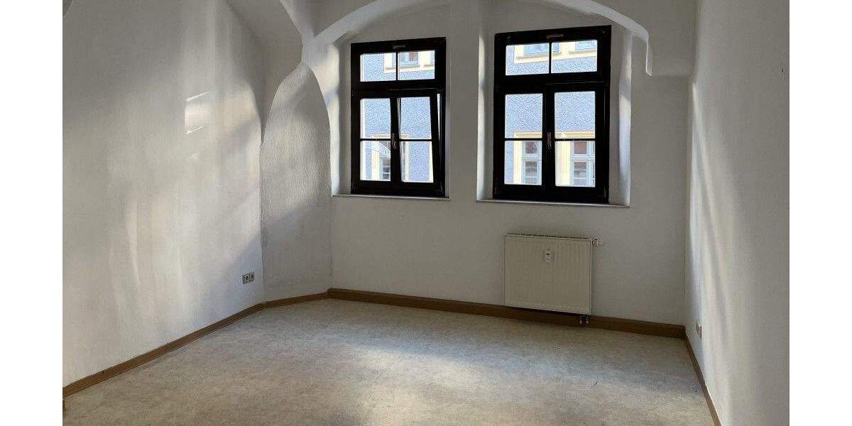 Etagenwohnung Meißen - 2 Zimmer, 68 m&sup2;, 476&euro; | Angebot:25803094