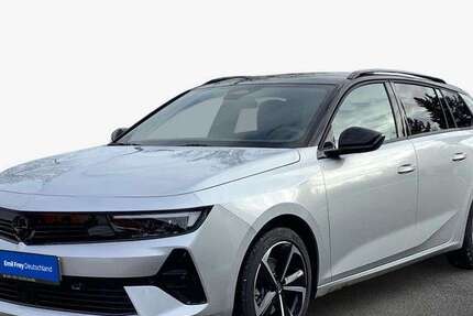 Opel Astra 1.010 km 24.940 &euro; Coswig 01640