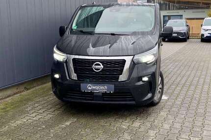 Nissan Primastar 89.500 km 29.990 € Dresden 01328