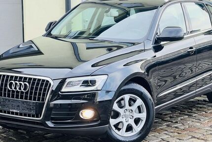 Audi Q5 118.490 km 18.890 &euro; Dresden 01257