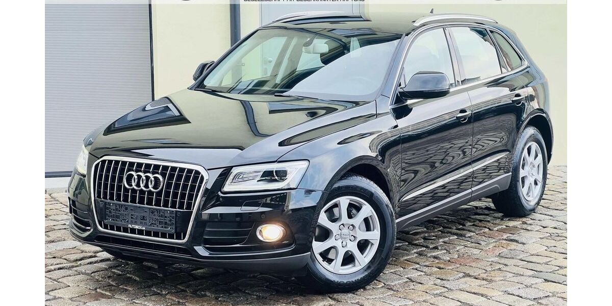 Audi Q5 118.490 km 18.890 &euro; Dresden 01257