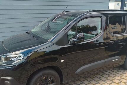 Citroen Berlingo 15.500 km 22.900 &euro; Dresden 01129