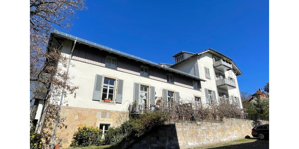 Etagenwohnung Dresden Loschwitz - 2 Zimmer, 53 m&sup2;, 199.000&euro; | Angebot:26926896