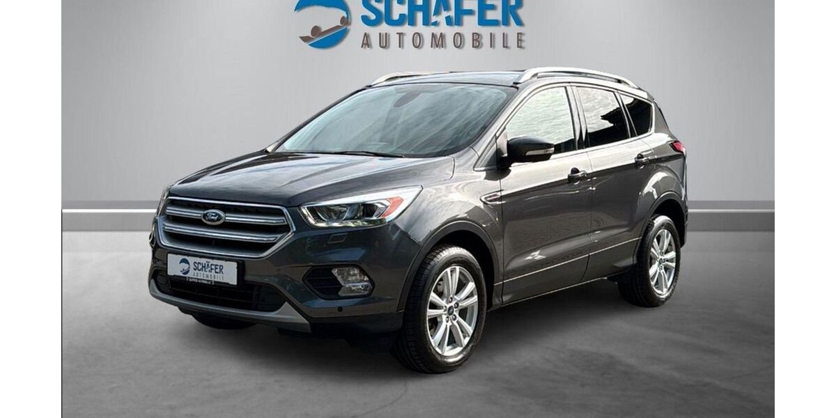 Ford Kuga 81.800 km 12.450 &euro; Moritzburg 01468