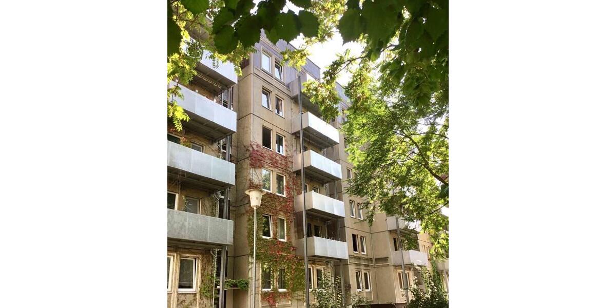 Etagenwohnung Dresden Neustadt - 2 Zimmer, 50 m&sup2;, 436&euro; | Angebot:25602435