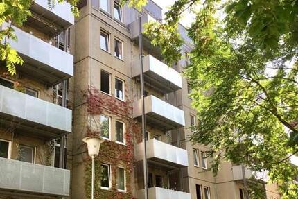 Wohnung Dresden Neustadt - 2 Zimmer, 50 m&sup2;, 436&euro; | Angebot:25602435