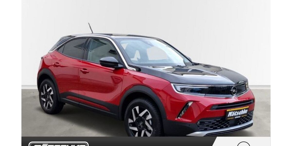 Opel Mokka 24.500 km 21.900 &euro; Dresden 01159