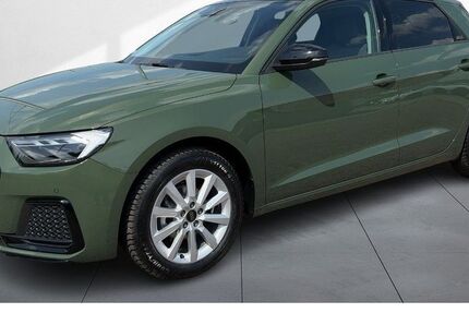 Audi A1 8.359 km 25.490 &euro; Dresden 01169
