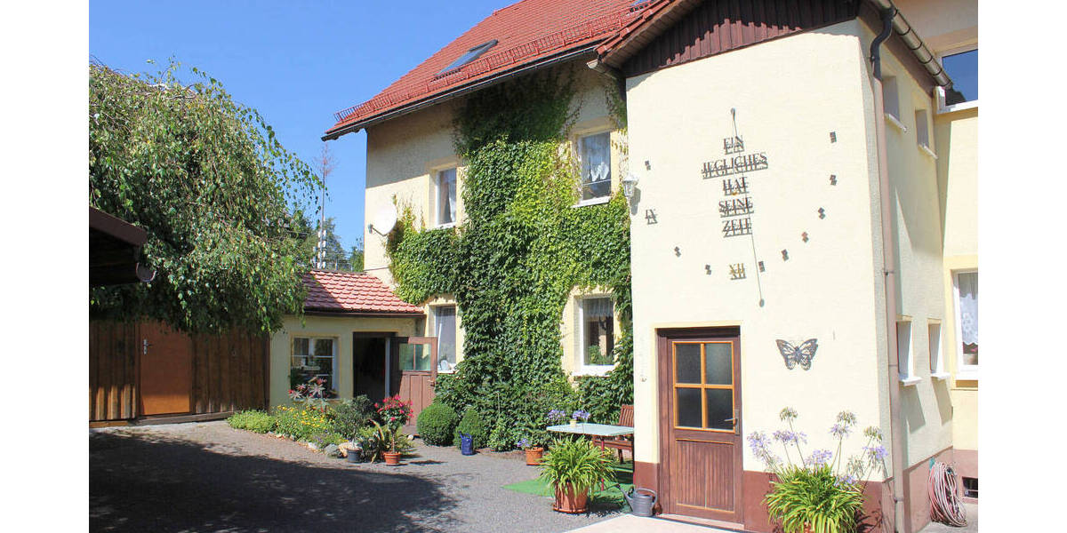 Einfamilienhaus Dippoldiswalde Obercarsdorf - 6 Zimmer, 190 m&sup2;, 210.000&euro; | Angebot:26672014