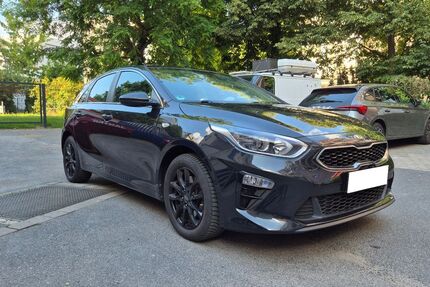 Kia ceed / Ceed 56.680 km 15.499 &euro; Dresden 01307