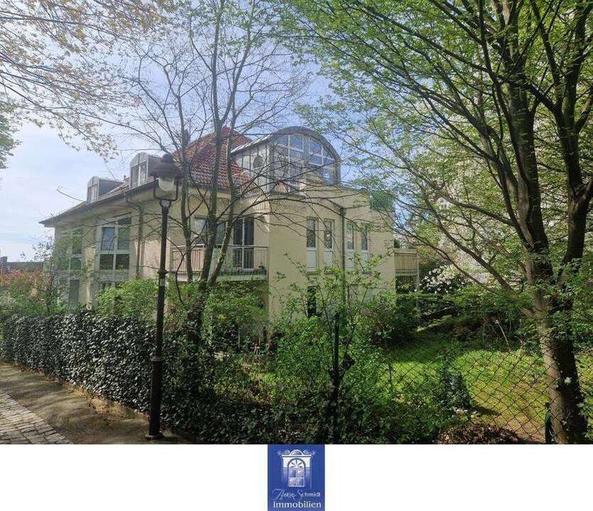 Wohnung zum Kaufen in Dresden 215.000 € 71.44 m²