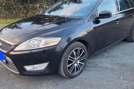 Ford Mondeo 359.500 km 2.399 &euro; Dresden 01259