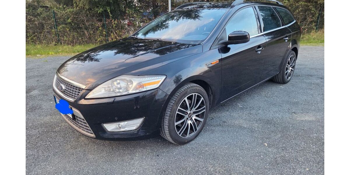 Ford Mondeo 359.500 km 2.399 &euro; Dresden 01259
