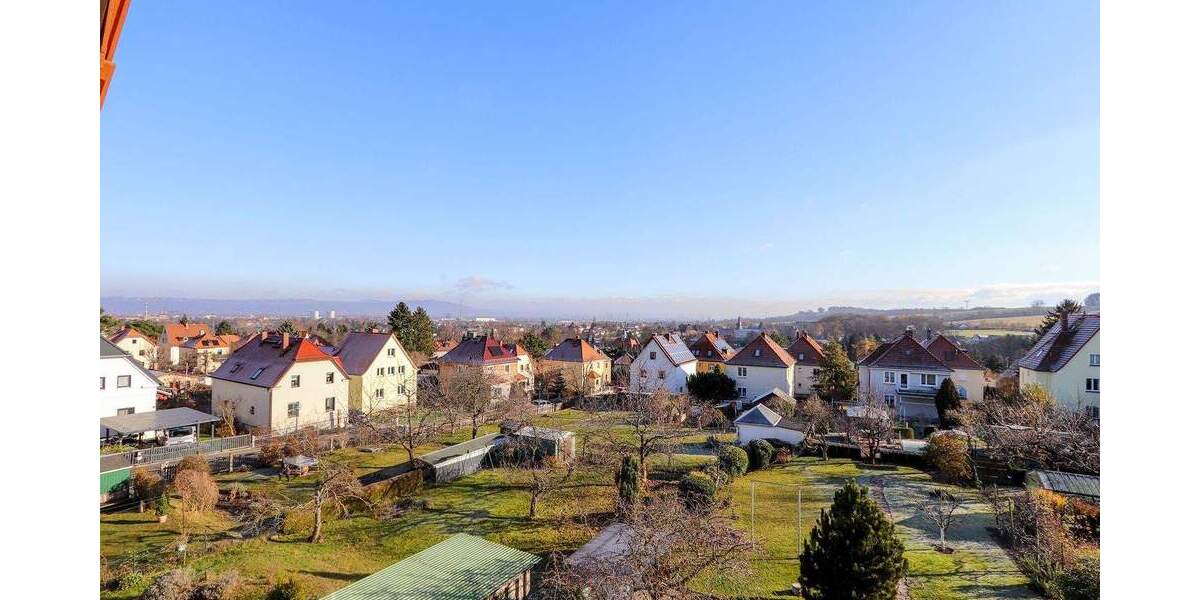 Einfamilienhaus Dresden Lockwitz - 3 Zimmer, 116 m&sup2;, 499.000&euro; | Angebot:25734677