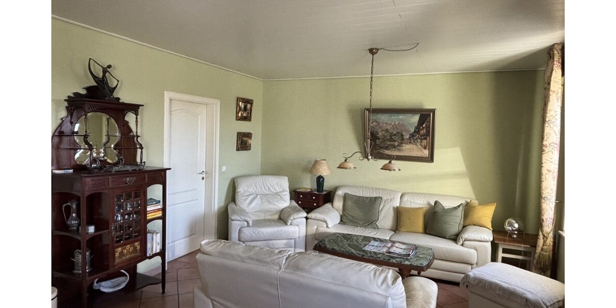 Wohnen? Arbeiten? Beides. In Perfektion! - Einfamilienhaus Dresden Langebrück | Angebot:24337180