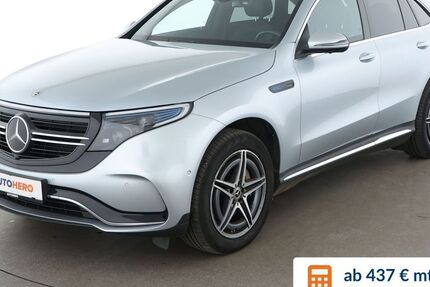 Mercedes-Benz EQC 59.132 km 32.400 &euro; Dresden 01187