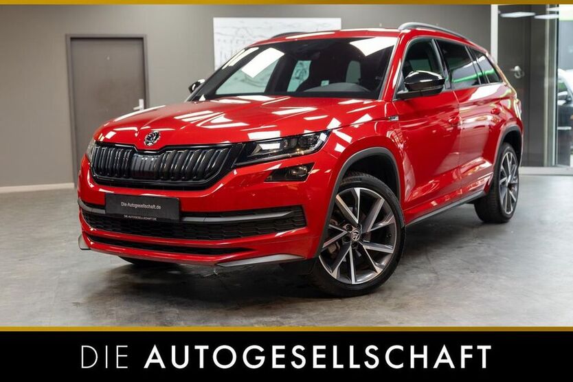 Kodiaq