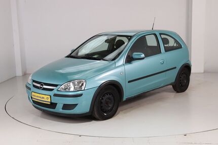 Opel Corsa 102.062 km 1.890 &euro; Dresden 01237