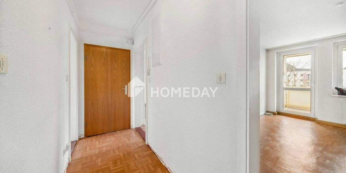 Etagenwohnung Freital - 2 Zimmer, 53 m&sup2;, 80.000&euro; | Angebot:26359657