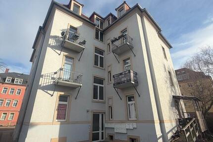 Wohnung Dresden Cotta - 2 Zimmer, 50 m&sup2;, 405&euro; | Angebot:26678302