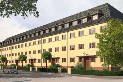 Wohnung zum Mieten in Heidenau 925 € 104.88 m²