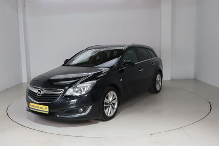 Opel Insignia 210.644 km 4.950 &euro; Dresden 01237