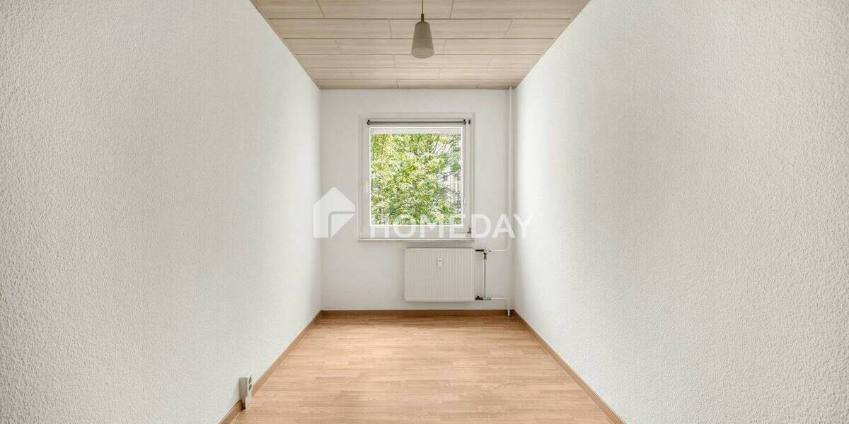 Etagenwohnung Dresden Räcknitz/Zschertnitz - 3 Zimmer, 66 m&sup2;, 179.000&euro; | Angebot:26834073